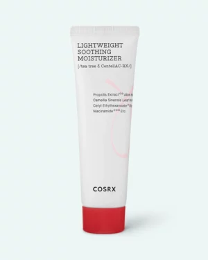 COSRX - COSRX AC Collection Lightweight Soothing Moisturizer 80ml