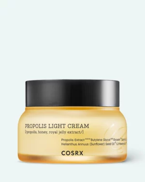 COSRX - COSRX Full Fit Propolis Light Cream 65ml