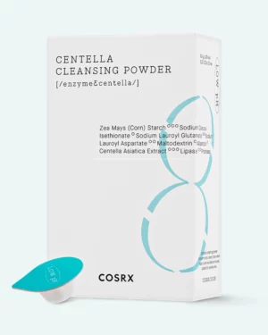 COSRX - COSRX Low pH Centella Cleansing Powder