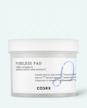 COSRX - COSRX Poreless Pad 70 buc