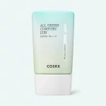 COSRX - COSRX Shield Fit All Green Comfort Sun SPF50+ PA++++ 50ml