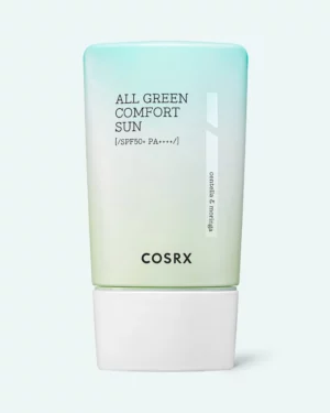 COSRX - COSRX Shield Fit All Green Comfort Sun SPF50+ PA++++ 50ml