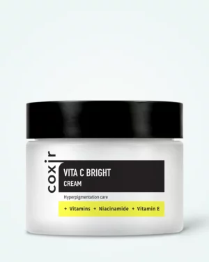 Coxir - Coxir Vita C Bright Cream 50 ml