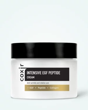 Coxir - Coxir Intensive EGF Peptide Cream 50 ml
