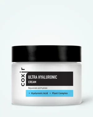 Coxir - Coxir Ultra Hyaluronic Cream 50 ml