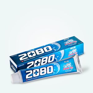 Dental Clinic 2080 - Освежающая зубная паста Dental Clinic 2080 Fresh Up Toothpaste 120g