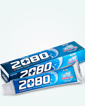 Dental Clinic 2080 - Dental Clinic 2080 Fresh Up Toothpaste 120g