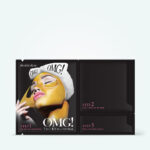 Double Dare Omg! - Double Dare Omg! 3in1 Kit Peel Off Mask