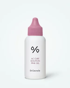 Dr. Ceuracle - Dr. Ceuracle - AC Cure Solution Pink Gel 50ml