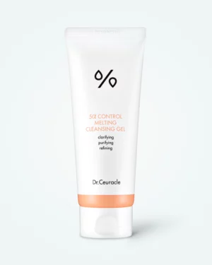 Dr. Ceuracle - Dr.Ceuracle 5α Control Melting Cleansing Gel 150ml