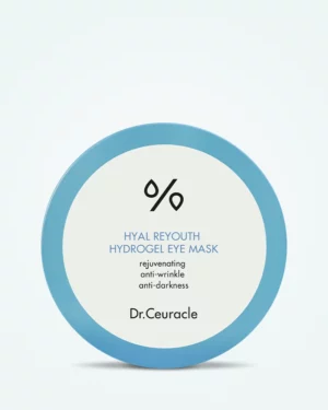 Dr. Ceuracle - Dr. Ceuracle Hyal Reyouth Hydrogel Eye Mask 60buc