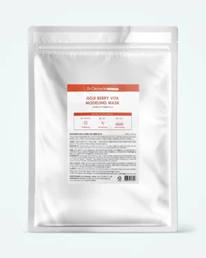 Dr.Ceuracle Modeling Mask Goji Berry 1000g