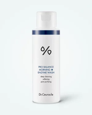 Dr. Ceuracle - Dr.Ceuracle PRO Balance Morning ENZYME Wash 50 g