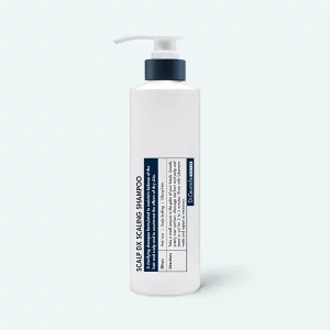 Dr. Ceuracle - Освежающий шампунь против выпадения волос Dr. Ceuracle Scalp DX Scaling Shampoo 500ml