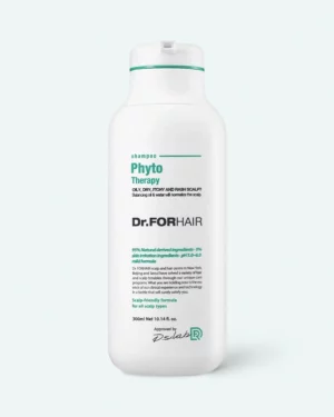 Dr.ForHair Phyto Therapy Shampoo 300 ml