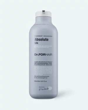 Dr. FORHAIR - Dr.Forhair Absolute Silk Treatment 500 ml