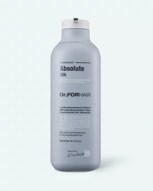 Dr. FORHAIR - Dr.Forhair Absolute Silk Treatment 300 ml