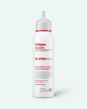 Dr. FORHAIR - Dr.ForHair Folligen Treatment 200 ml