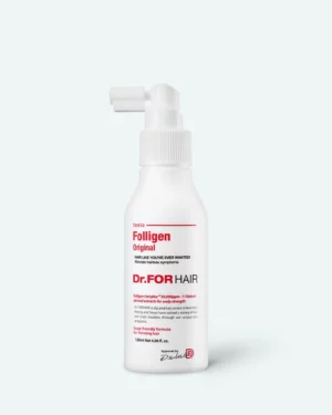 Dr. FORHAIR - Dr.ForHair Folligen Original Tonic 120 ml