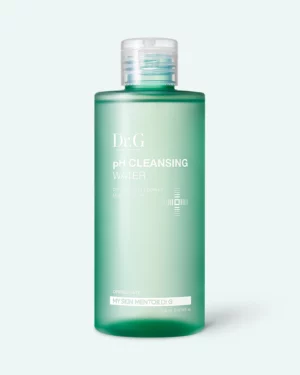 Dr.G - Dr.G Ph Cleansing Water 200ml