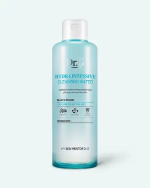 Dr.G - Dr.G Hydra Intensive Cleansing Water 210ml
