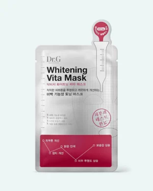 Dr.G - Dr.G Whitening Vita Mask 25ml
