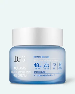 Dr.G - Dr.G Aquasis Water Soothing Gel Cream  50ml