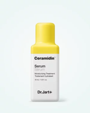 Dr.Jart+ - Ser profund hidratant Dr.Jart+ Ceramidin Serum Moisturizing Treatment 40 ml