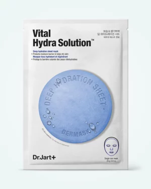 Dr.Jart+ - Dr.Jart+ Vital Hydra Solution