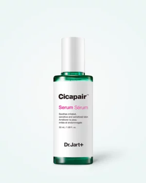 Dr.Jart+ - Serum facial revitalizant Dr. Jart+ Cicapair Serum 50 ml