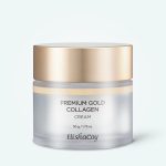 ElishaCoy - ElishaCoy Premium Gold collagen cream 50 ml