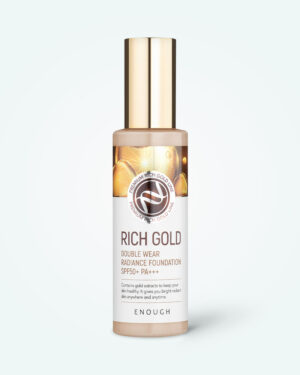 Enough - Enough Rich Gold Double Wear Radiance Foundation Spf50+ Pa+++ №13 100 g