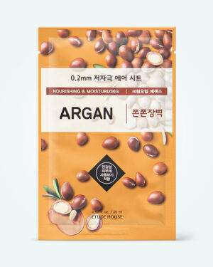 Etude - Etude House 0.2mm Therapy Air Mask - Argan