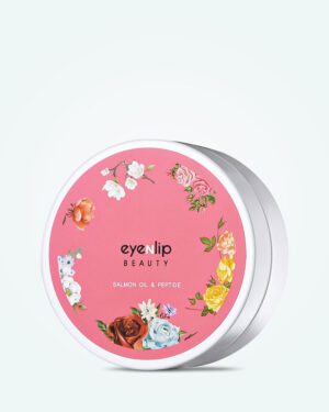 Eyenlip - Eyenlip Salmon Oil & Peptide Hydrogel Eye Patch 60 pcs