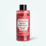 Eyenlip - Eyenlip Ceramide Red Toks Bubble Cleanser 200 ml