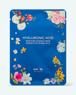 Eyenlip - Eyenlip Hyaluronic Acid Moisture Essence Mask