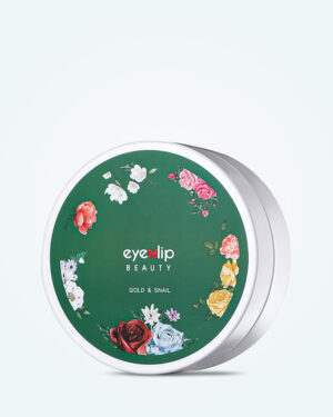Eyenlip - Eyenlip Gold & Snail Hydrogel Eye Patch 60 pcs