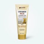 Eyenlip - Пенка для очищения лица с рисом Eyenlip Ceramide Rice Cleansing Foam 100 мл