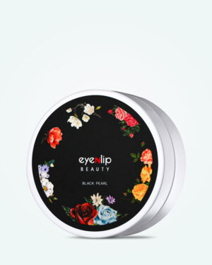 Eyenlip - Eyenlip Black Pearl Hydrogel Eye Patch 150 ml