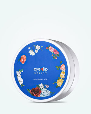 Eyenlip - Eyenlip Hyaluronic Acid Hydrogel Eye Patch 60 pcs