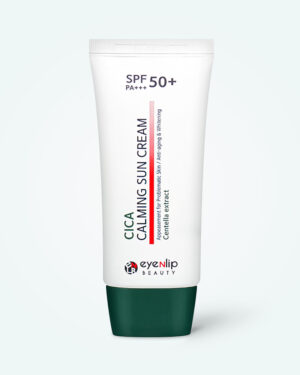 Eyenlip - Eyenlip Cica Calming Sun Cream SPF50+ PA+++ 50 ml