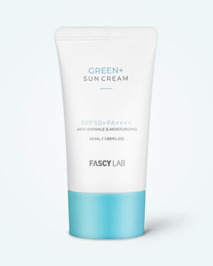 Fascy - FASCY - Lab Green+ Sun Cream SPF50+ PA++++ 50ml