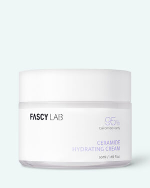 Fascy - FASCY - Lab Ceramide Hydrating Cream 50ml