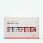 Fascy - FASCY Moisture Bomb Hand Cream Set 40 ml x 5