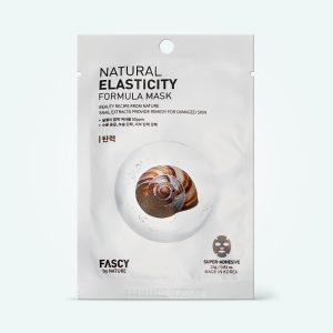 Fascy - Fascy Natural Elasticity Formula Mask