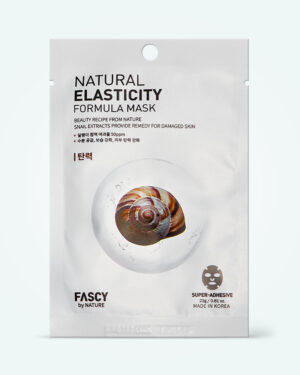 Fascy - Fascy Natural Elasticity Formula Mask