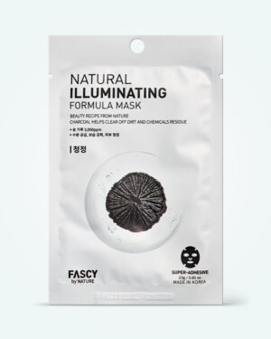 Fascy - Fascy Natural Illuminating Formula Mask