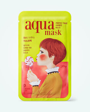 Fascy - FASCY Frile Tina Aqua Mask