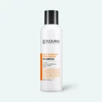Floland - Șampon hidratant cu acid hialuronic Floland Deep Moisture Rebalancing Shampoo 150ml