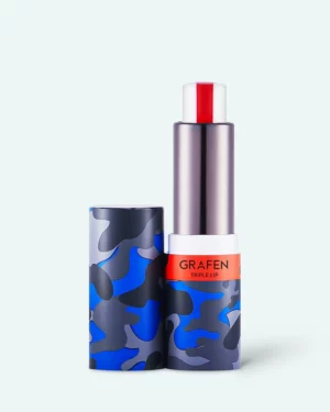 GRAFEN - Balsam de buze hidratant pigmentat GRAFEN Triple Handsome Lip 4,3g